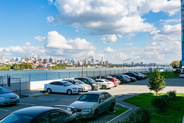 
  Продается 1-комн. квартира 39.7 м², в ЖК Венеция-3 , дом 12. Фото 16.