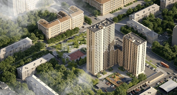 
  Продается 1-комн. квартира 41.8 м². Фото 11.