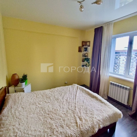 
  Продается 2-комн. квартира 62 м². Фото 4.