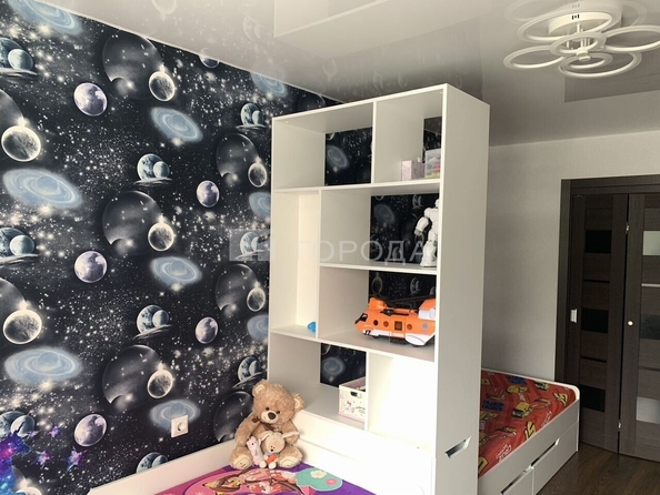 
  Продается 3-комн. квартира 71.7 м². Фото 23.