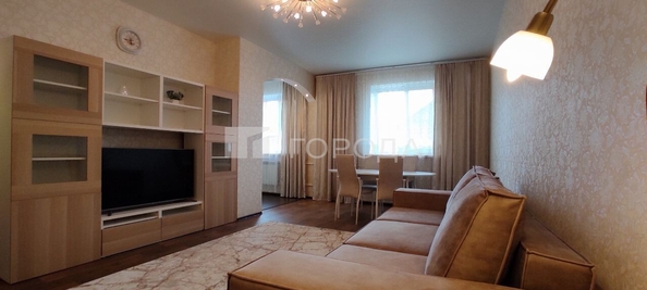 
  Продается студия 39 м². Фото 5.
