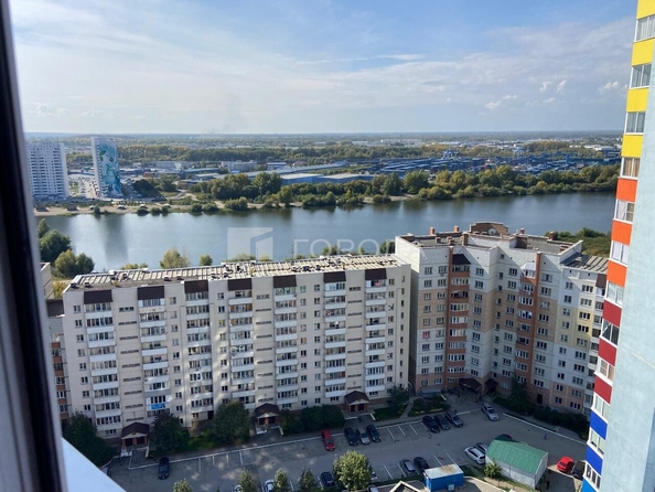 
  Продается 2-комн. квартира 50.4 м². Фото 23.