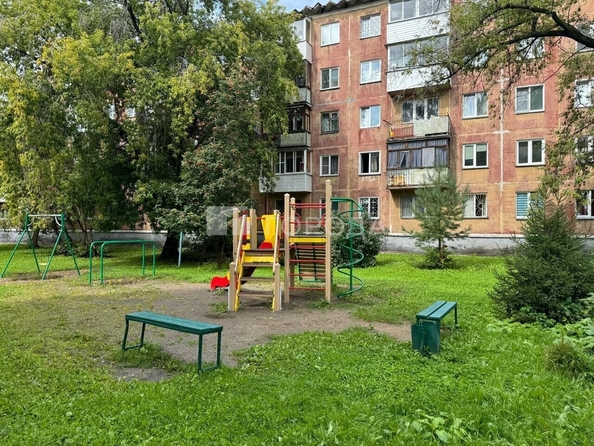
  Продается 1-комн. квартира 32.4 м². Фото 18.
