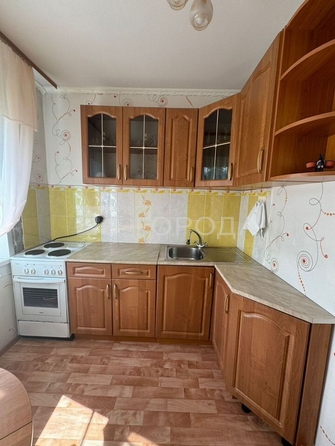 
  Продается 1-комн. квартира 32.4 м². Фото 23.