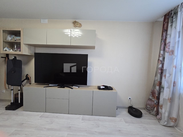 
  Продается 2-комн. квартира 60.4 м², в ЖК Родники, дом 601, серия Green. Фото 14.
