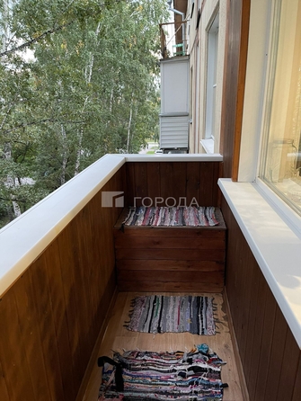 
  Продается 3-комн. квартира 58.3 м². Фото 18.