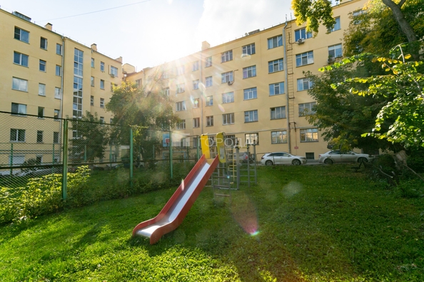 
  Продается 4-комн. квартира 89.4 м². Фото 14.
