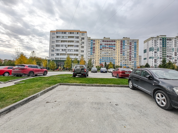 
  Продается студия 21.2 м². Фото 16.