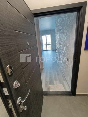 
  Продается студия 35 м², в ЖК Никитина 128. Фото 11.