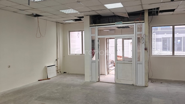 
  Сдается торговая площадь 75 м². Фото 2.