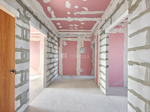 
  Продается 2-комн. квартира 58 м². Фото 16.