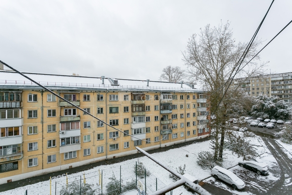 
  Продается 2-комн. квартира 47.1 м². Фото 21.