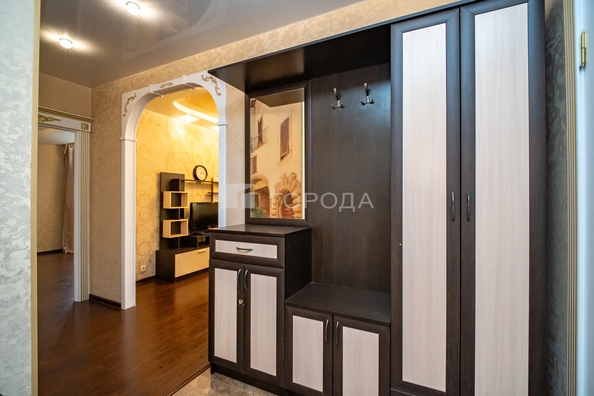 
  Продается 2-комн. квартира 62.2 м², в ЖК Дождь. Фото 17.