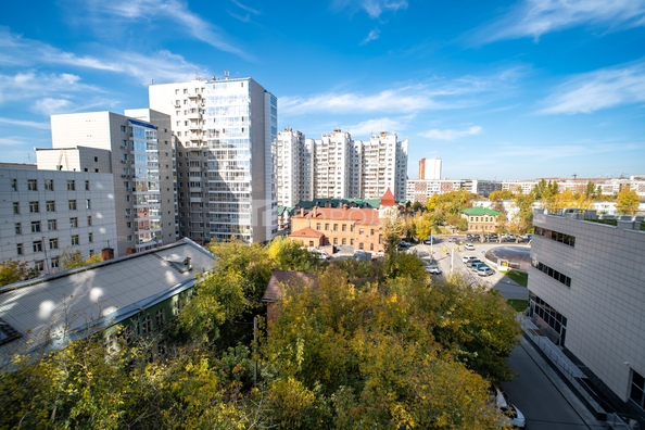 
  Продается 2-комн. квартира 62.2 м², в ЖК Дождь. Фото 28.