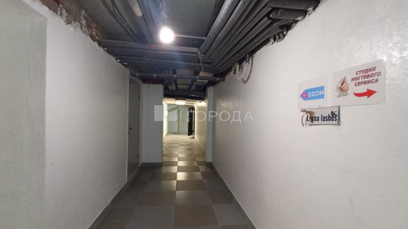 
  Сдается универсальное помещение 18.5 м². Фото 9.