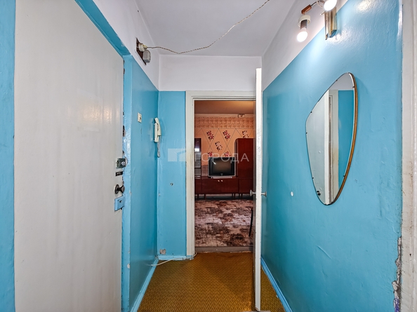 
  Продается 2-комн. квартира 43 м². Фото 9.
