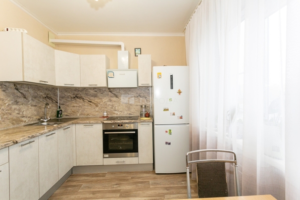 
  Продается 2-комн. квартира 52.1 м². Фото 16.