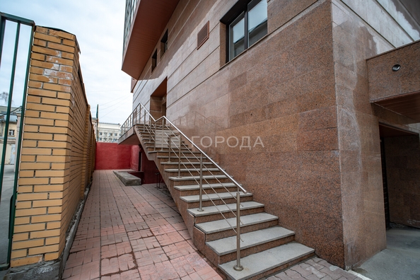 
  Сдается офис 220 м². Фото 50.