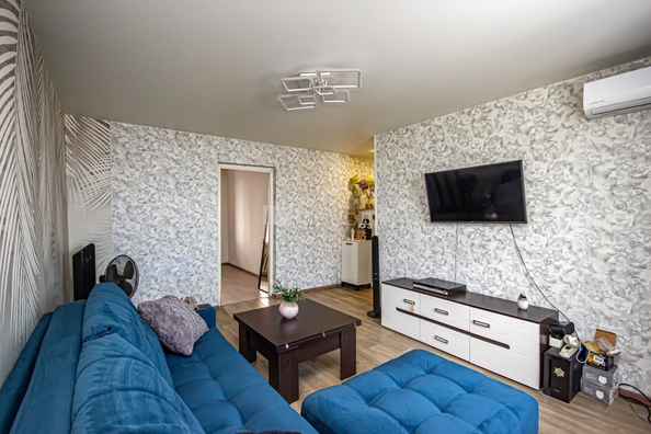 
  Продается 3-комн. квартира 58 м². Фото 6.