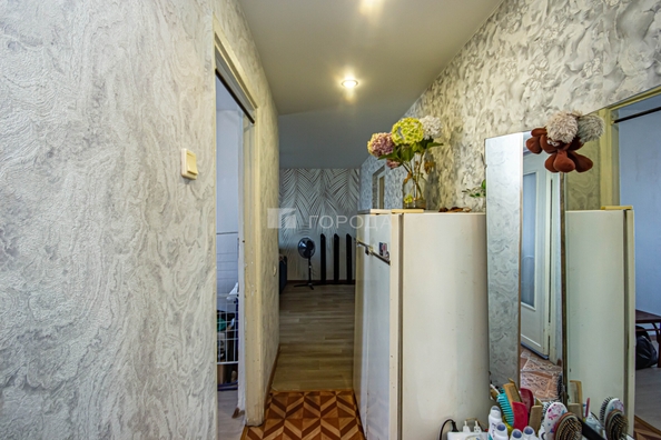 
  Продается 3-комн. квартира 58 м². Фото 16.