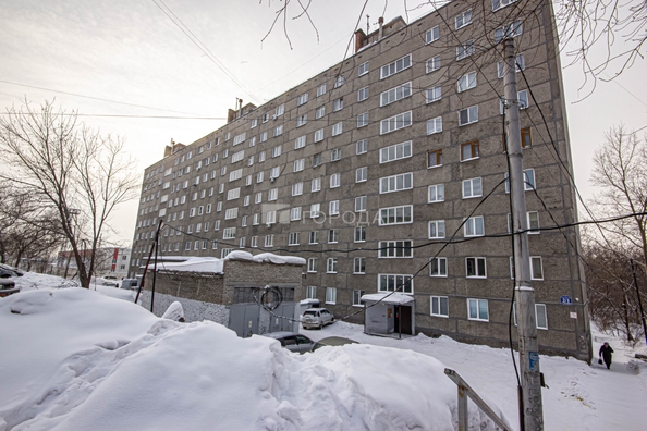 
  Продается 3-комн. квартира 58 м². Фото 30.