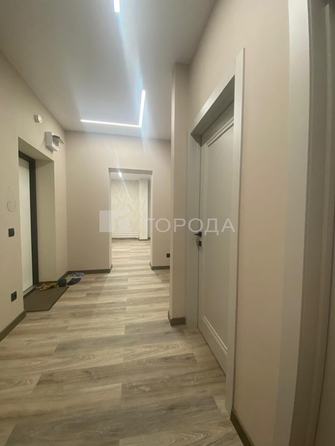 
  Продается 3-комн. квартира 65.7 м², в ЖК Чернышевский, б/с 1.1, 1.2. Фото 7.