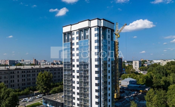 
  Продается универсальное помещение 94.5 м², в ЖК Ежевика. Фото 12.