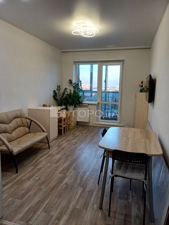 
  Продается 2-комн. квартира 48.2 м², в ЖК Новый парк, дом 2. Фото 2.