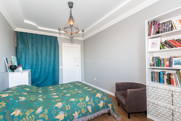 
  Продается 3-комн. квартира 88.2 м². Фото 9.