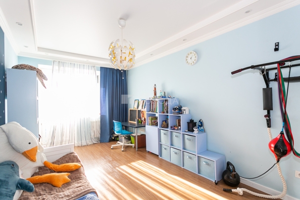 
  Продается 3-комн. квартира 88.2 м². Фото 11.