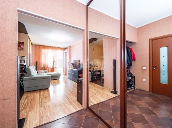 
  Продается 1-комн. квартира 42 м². Фото 13.