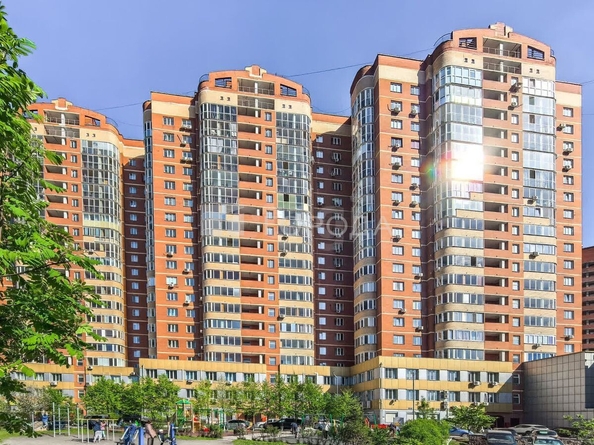 
  Продается 1-комн. квартира 42 м². Фото 27.