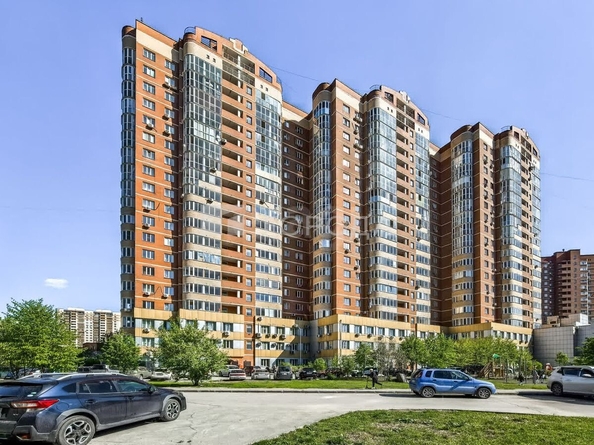
  Продается 1-комн. квартира 42 м². Фото 28.
