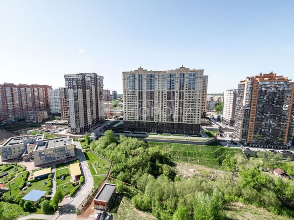 
  Продается 1-комн. квартира 42 м². Фото 33.