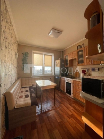 
  Продается 1-комн. квартира 39.6 м². Фото 2.