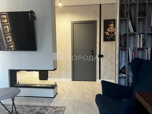 
  Продается 2-комн. квартира 53 м², в ЖК Цивилизация, дом 2. Фото 4.