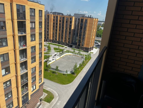 
  Продается 2-комн. квартира 53 м², в ЖК Цивилизация, дом 2. Фото 10.