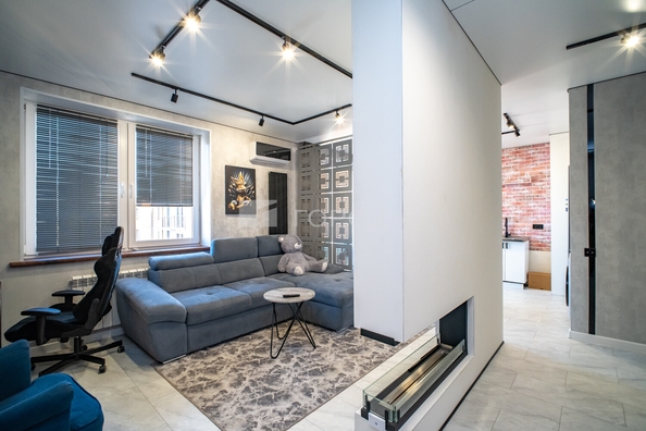 
  Продается 2-комн. квартира 53 м², в ЖК Цивилизация, дом 2. Фото 23.