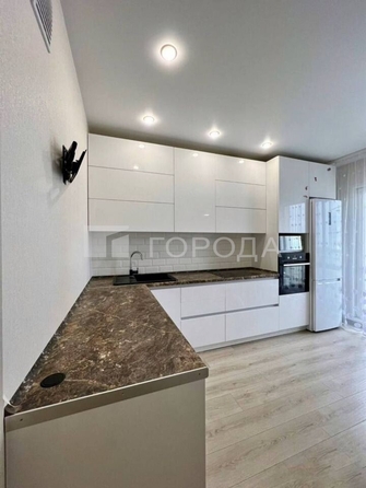 
  Продается 2-комн. квартира 63.5 м², в ЖК Венеция-2, дом 8. Фото 1.