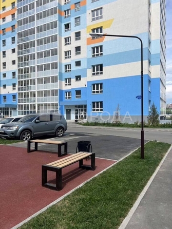
  Продается 2-комн. квартира 63.5 м², в ЖК Венеция-2, дом 8. Фото 26.