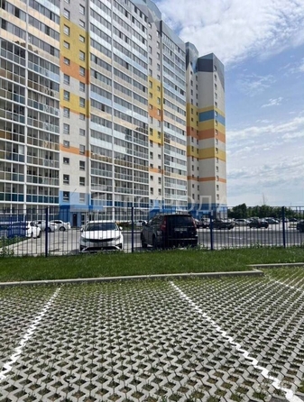 
  Продается 2-комн. квартира 63.5 м², в ЖК Венеция-2, дом 8. Фото 28.
