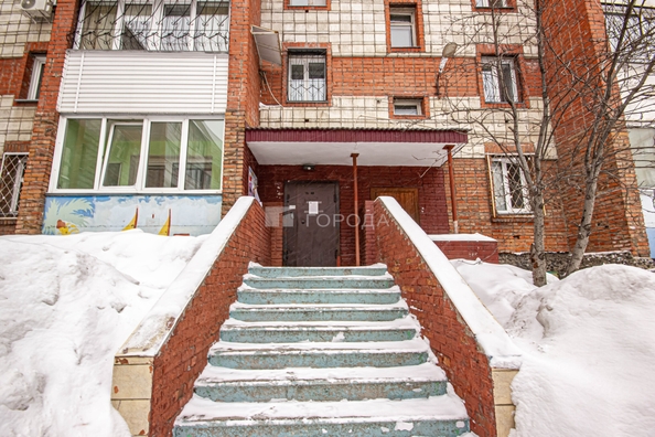 
  Продается 3-комн. квартира 72 м². Фото 33.