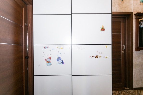 
  Продается 3-комн. квартира 57 м². Фото 6.