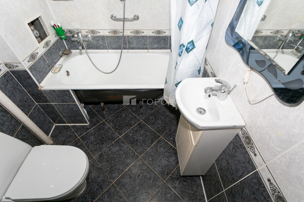 
  Продается 3-комн. квартира 57 м². Фото 12.