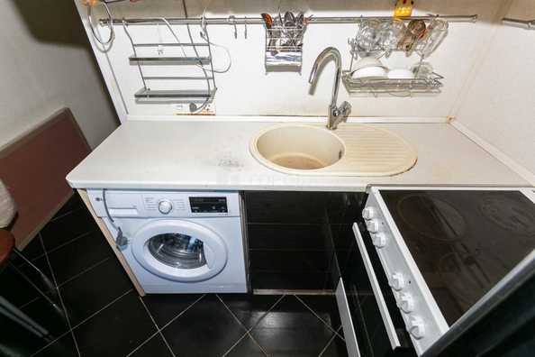 
  Продается 3-комн. квартира 57 м². Фото 19.