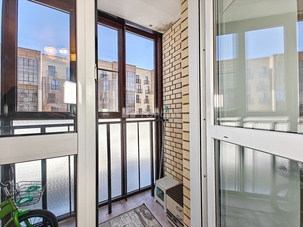 
  Продается 2-комн. квартира 66.5 м², в ЖК Свобода, дом 8. Фото 17.
