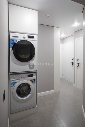 
  Продается апартамент 49.9 м², в ЖК Инские холмы, 1 очередь. Фото 23.