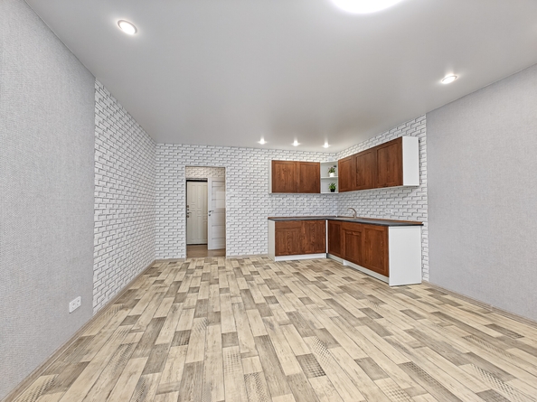 
  Продается студия 32.3 м². Фото 5.