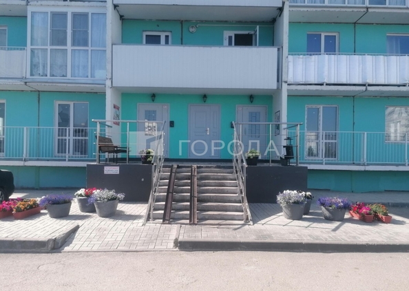 
  Продается 1-комн. квартира 41.39 м². Фото 1.