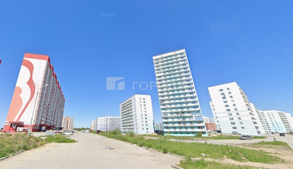 
  Продается 1-комн. квартира 41.39 м². Фото 5.